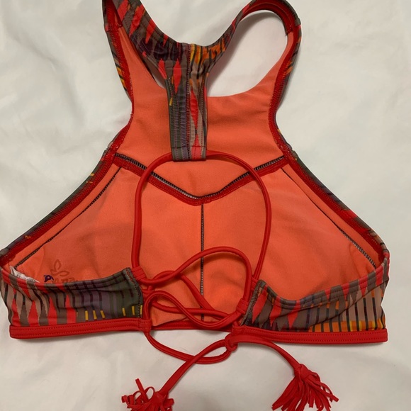 Prana swimsuit - Picture 4 of 5